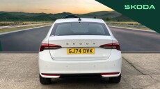 Skoda Octavia 1.5 TSI SE Technology 5dr Petrol Hatchback